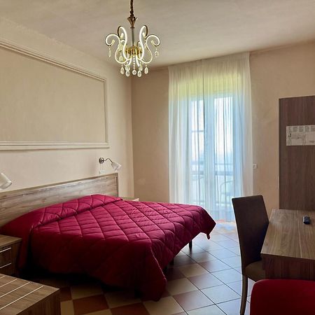 Grand Hotel Vallombrosa Saltino المظهر الخارجي الصورة