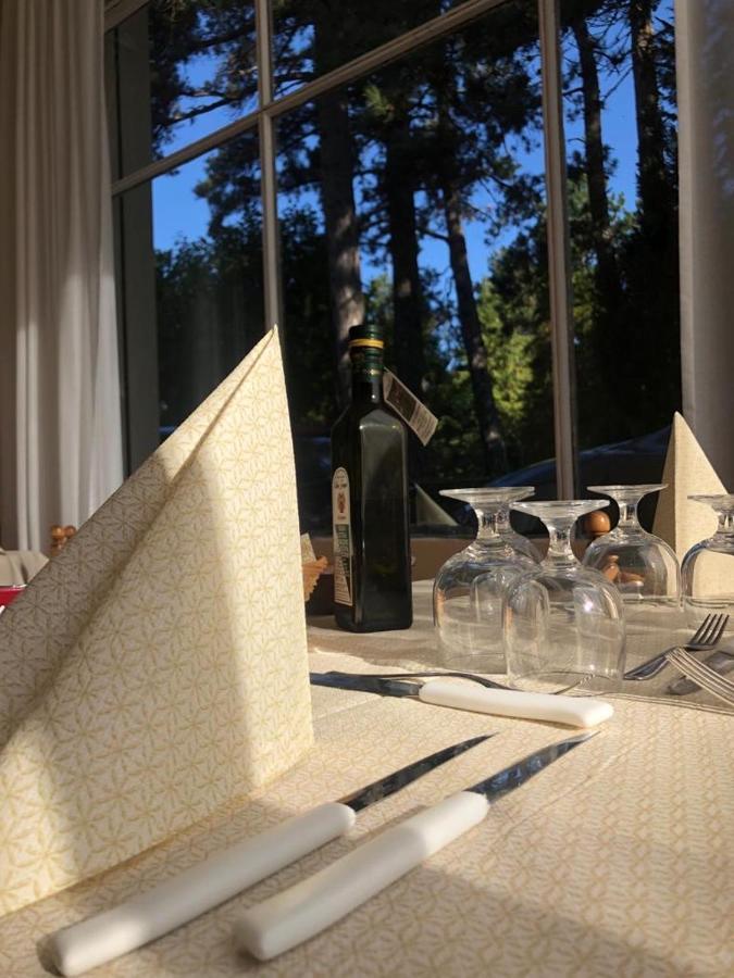 Grand Hotel Vallombrosa Saltino المظهر الخارجي الصورة